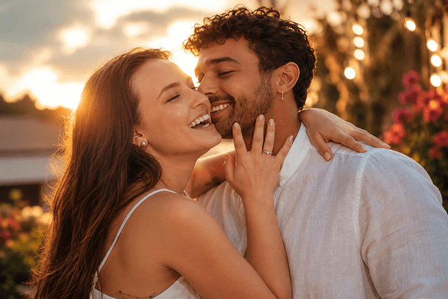 Relationship Problem Solution