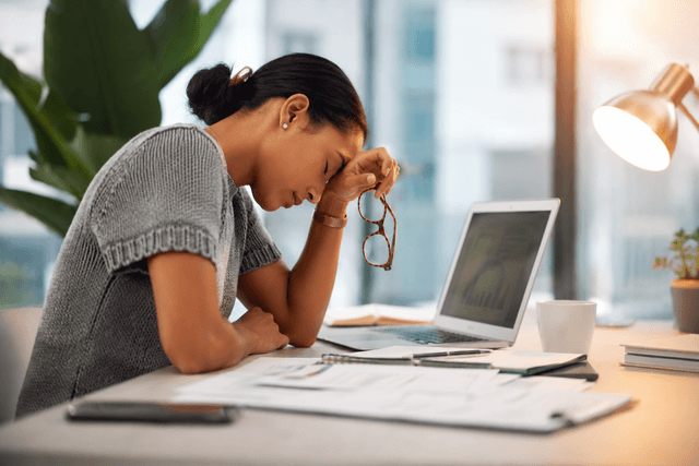 Career Problem Solution
